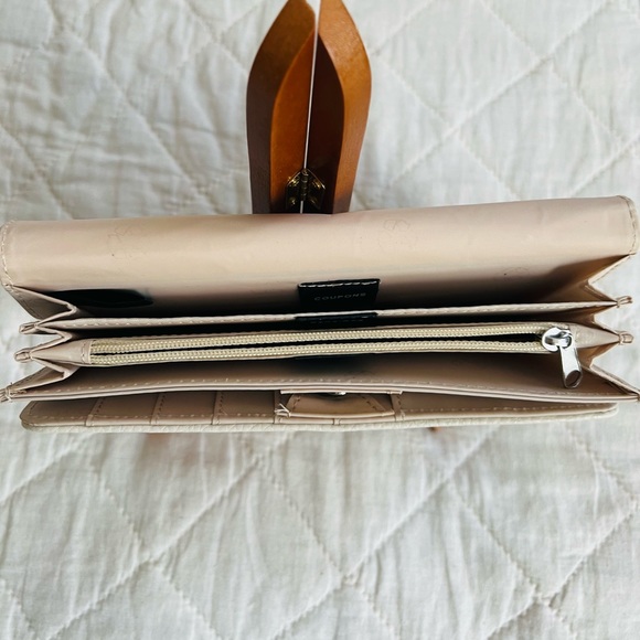 Mundi filemaster expandable wallet - Picture 2 of 3